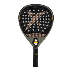 PALA DE PADEL DROP SHOT XDRIVE