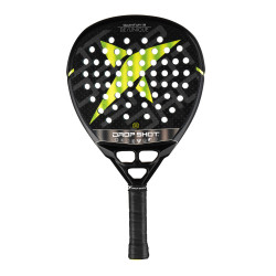 PALA DE PADEL DROP SHOT QUANTUM