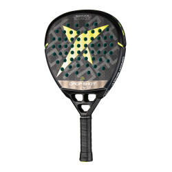 PALA DE PADEL DROP SHOT QUANTUM