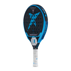 PALA DE PADEL DROP SHOT EXPLORER ATTACK CAMPA