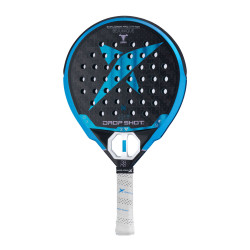 PALA DE PADEL DROP SHOT EXPLORER ATTACK CAMPA
