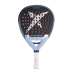 PALA DE PADEL DROP SHOT CONQUEROR PRO ATTACK