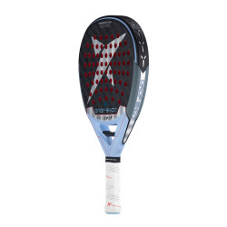 PALA DE PADEL DROP SHOT CONQUEROR PRO ATTACK
