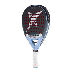 PALA DE PADEL DROP SHOT CONQUEROR PRO ATTACK