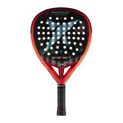 PALA DE PADEL DROP SHOT CANYON PRO ATTACK (PABLO LIMA)