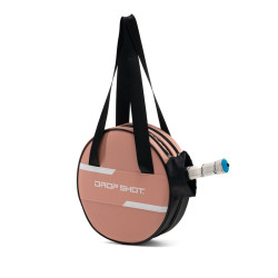 BANDOLERA DROP SHOT BASSAN Beige
