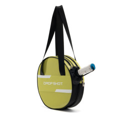 BANDOLERA DROP SHOT BASSAN Verde