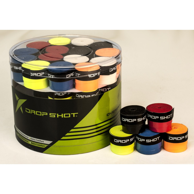 OVERGRIP DROP SHOT OVERGRIP DROP SHOT