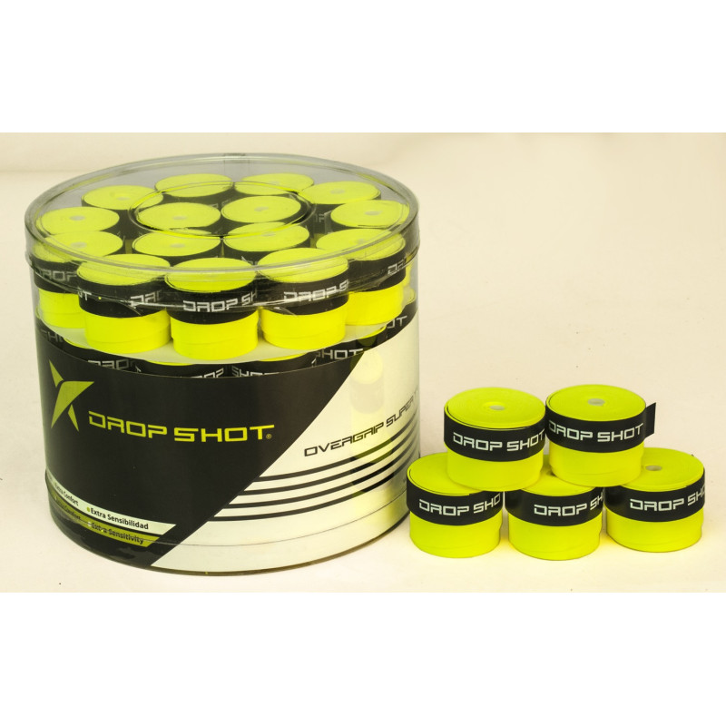 OVERGRIP DROP SHOT OVERGRIP DROP SHOT