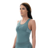 POLO DROP SHOT BRISA VERDE