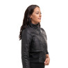 CHAQUETA ACOLCHADA DROP SHOT ROMINA