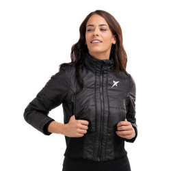 CHAQUETA ACOLCHADA DROP SHOT ROMINA