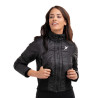 CHAQUETA ACOLCHADA DROP SHOT ROMINA