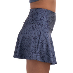 FALDA DROP SHOT CORA