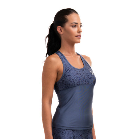 CAMISETA DROP SHOT CORA