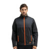 CHAQUETA DROP SHOT SILAS JMD