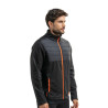 CHAQUETA DROP SHOT SILAS JMD