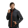 CHAQUETA DROP SHOT SILAS JMD