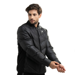 CHAQUETA DROP SHOT WINKA CAMPA