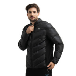 CHAQUETA DROP SHOT WINKA CAMPA