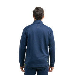 SUDADERA DROP SHOT ZAVEN LIMA
