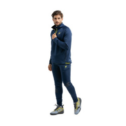 SUDADERA DROP SHOT ZAVEN LIMA