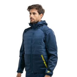 CHAQUETA DROP SHOT ZAVEN LIMA