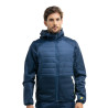 CHAQUETA DROP SHOT ZAVEN LIMA