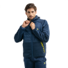 CHAQUETA DROP SHOT ZAVEN LIMA