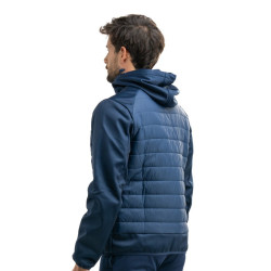 CHAQUETA DROP SHOT ZAVEN LIMA