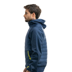 CHAQUETA DROP SHOT ZAVEN LIMA