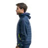 CHAQUETA DROP SHOT ZAVEN LIMA
