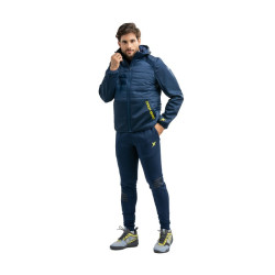 CHAQUETA DROP SHOT ZAVEN LIMA