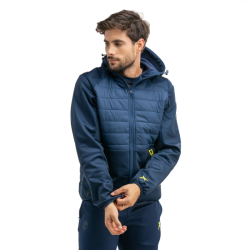 CHAQUETA DROP SHOT ZAVEN LIMA