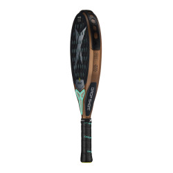 PALA DE PADEL DROP SHOT AXION CONTROL