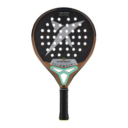 PALA DE PADEL DROP SHOT AXION CONTROL