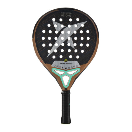 PALA DE PADEL DROP SHOT AXION CONTROL